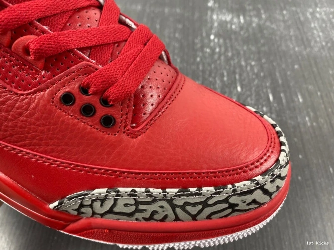 1st Kicks Khaled Retro Jordan Air SmartChoice DJ 516 Grateful 3 AJ3- 1129